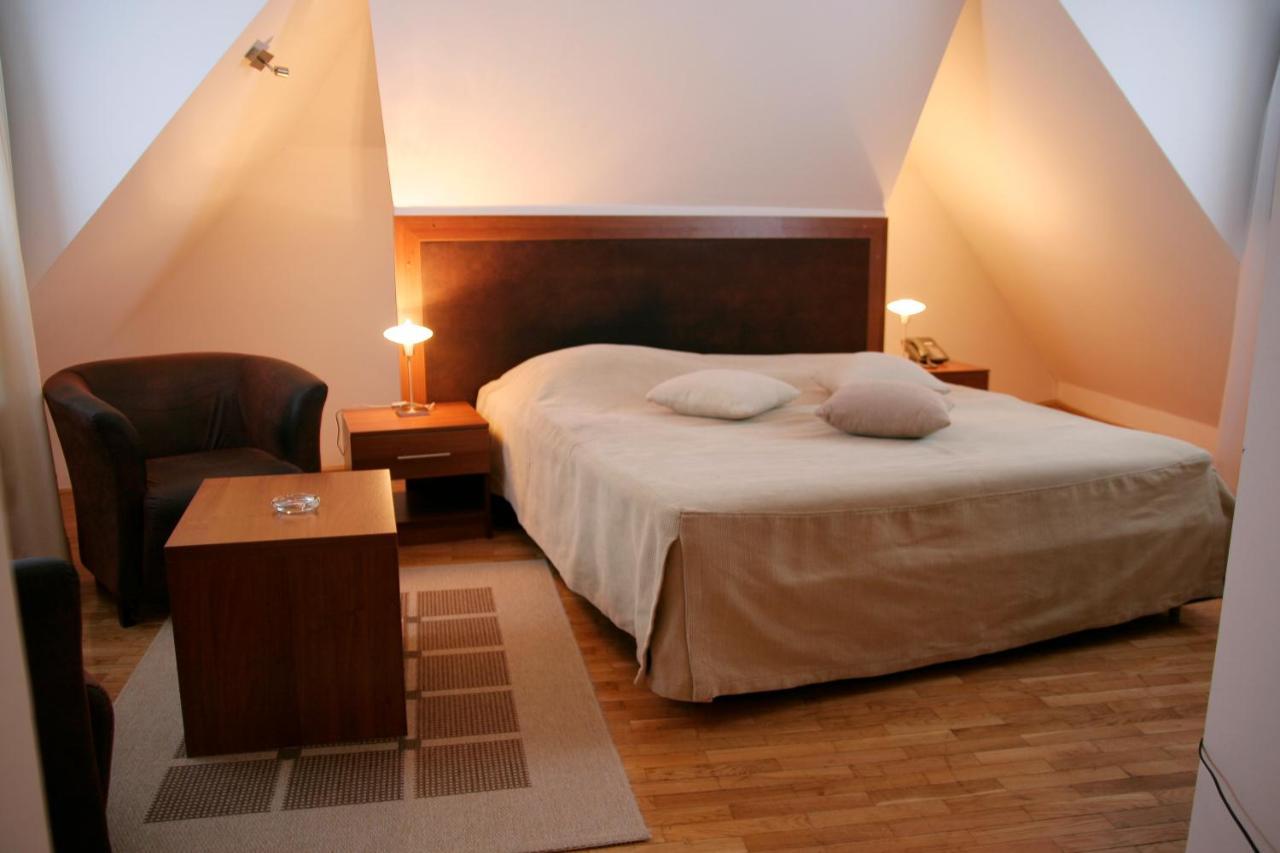 Hotel Club A Kopaonik Extérieur photo