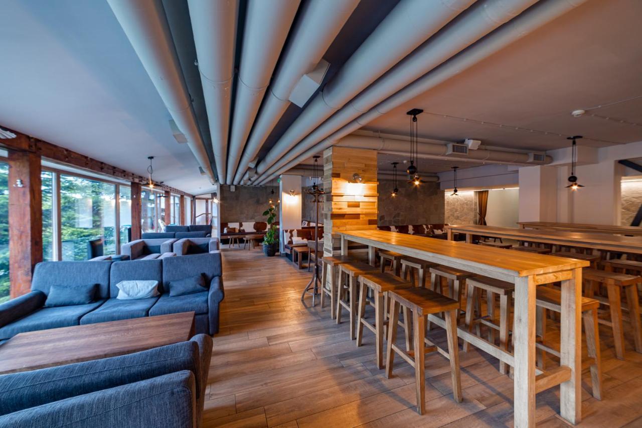 Hotel Club A Kopaonik Extérieur photo