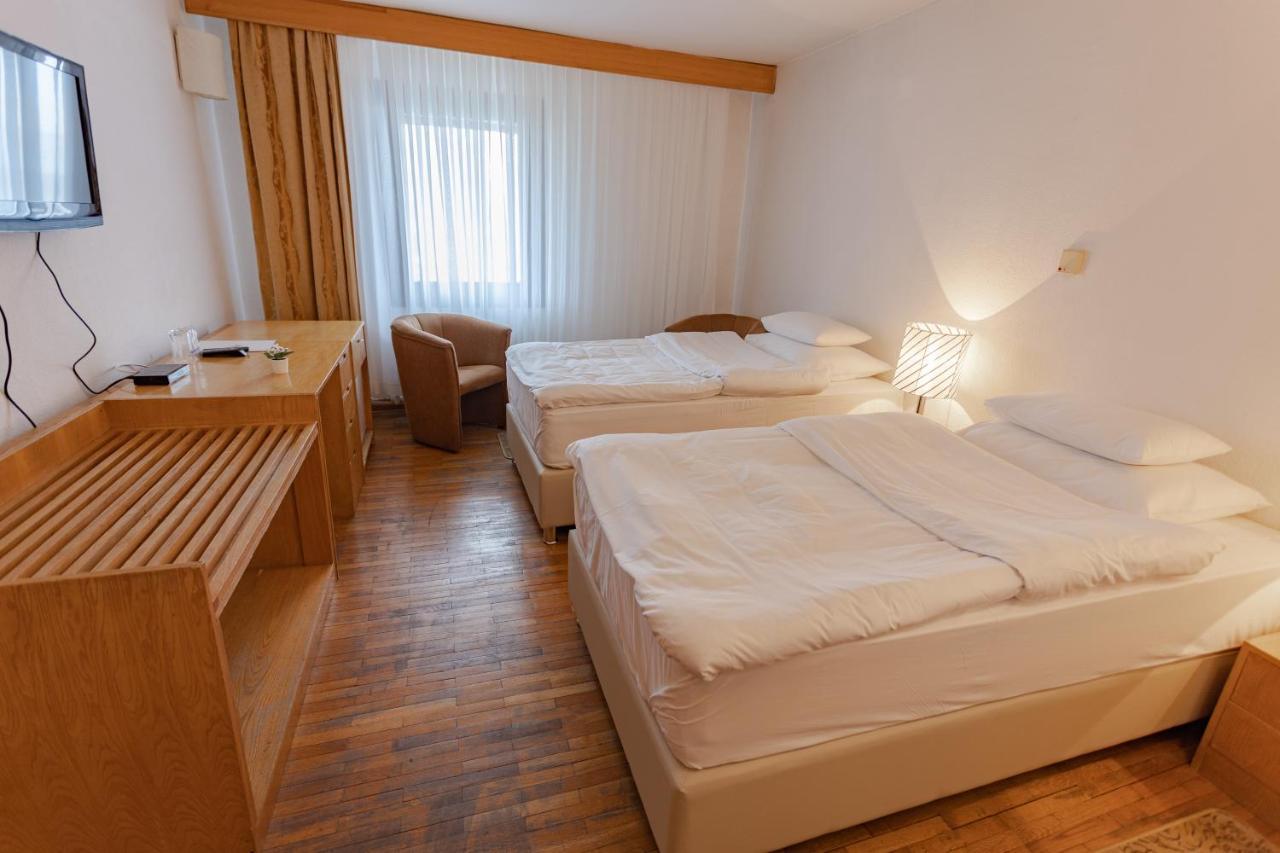 Hotel Club A Kopaonik Extérieur photo