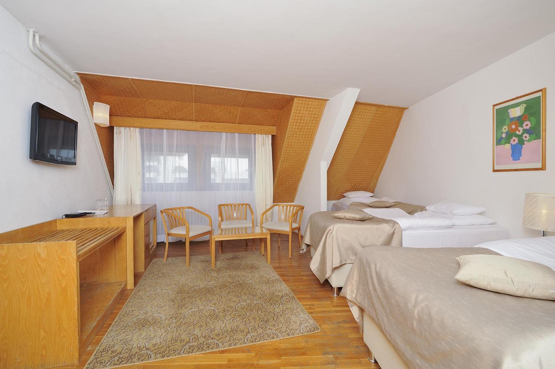 Hotel Club A Kopaonik Extérieur photo