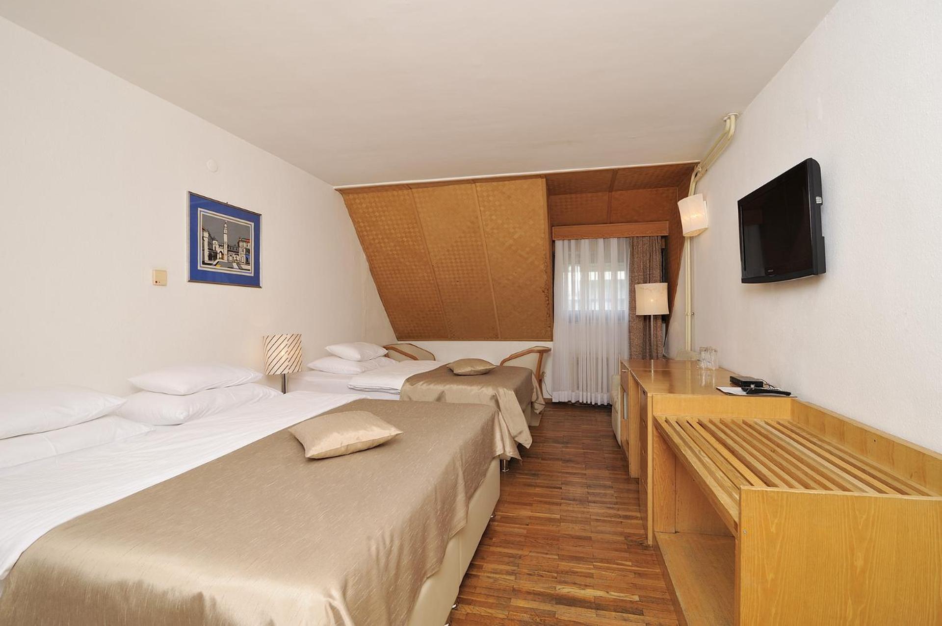 Hotel Club A Kopaonik Extérieur photo