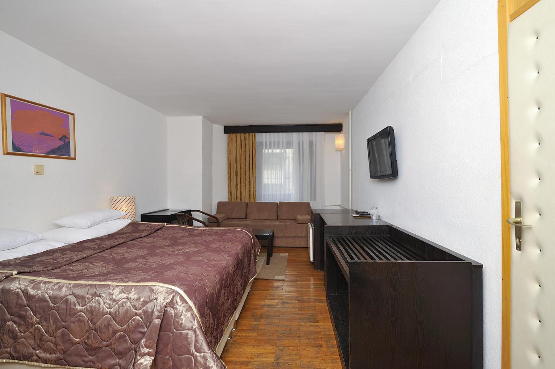 Hotel Club A Kopaonik Extérieur photo