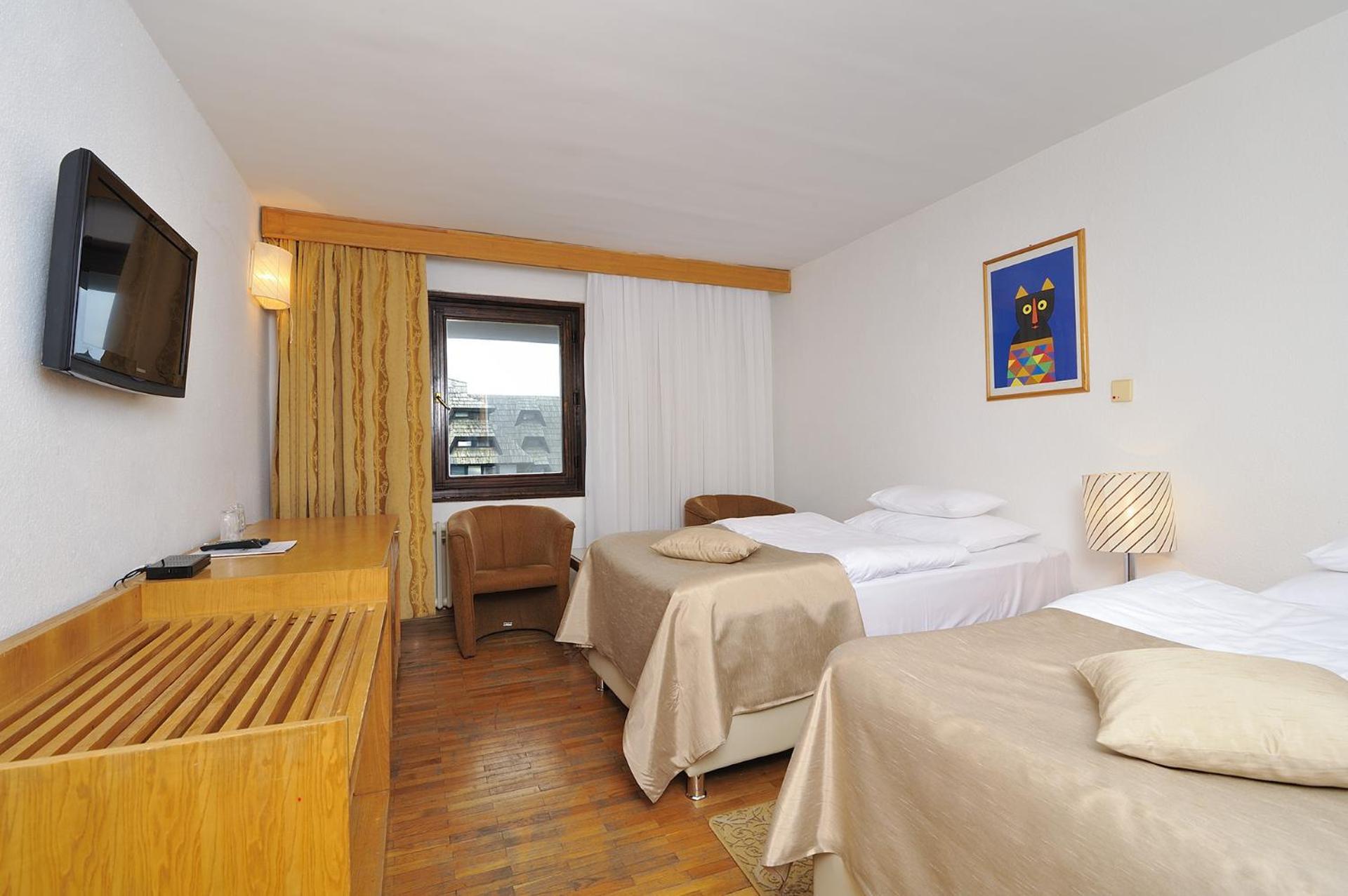 Hotel Club A Kopaonik Chambre photo