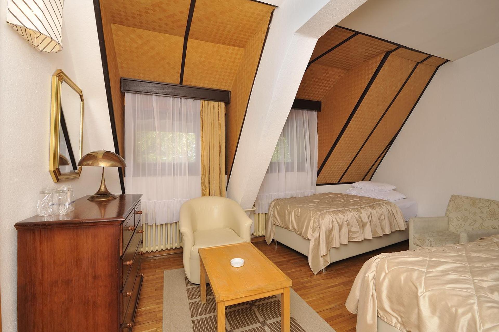 Hotel Club A Kopaonik Extérieur photo
