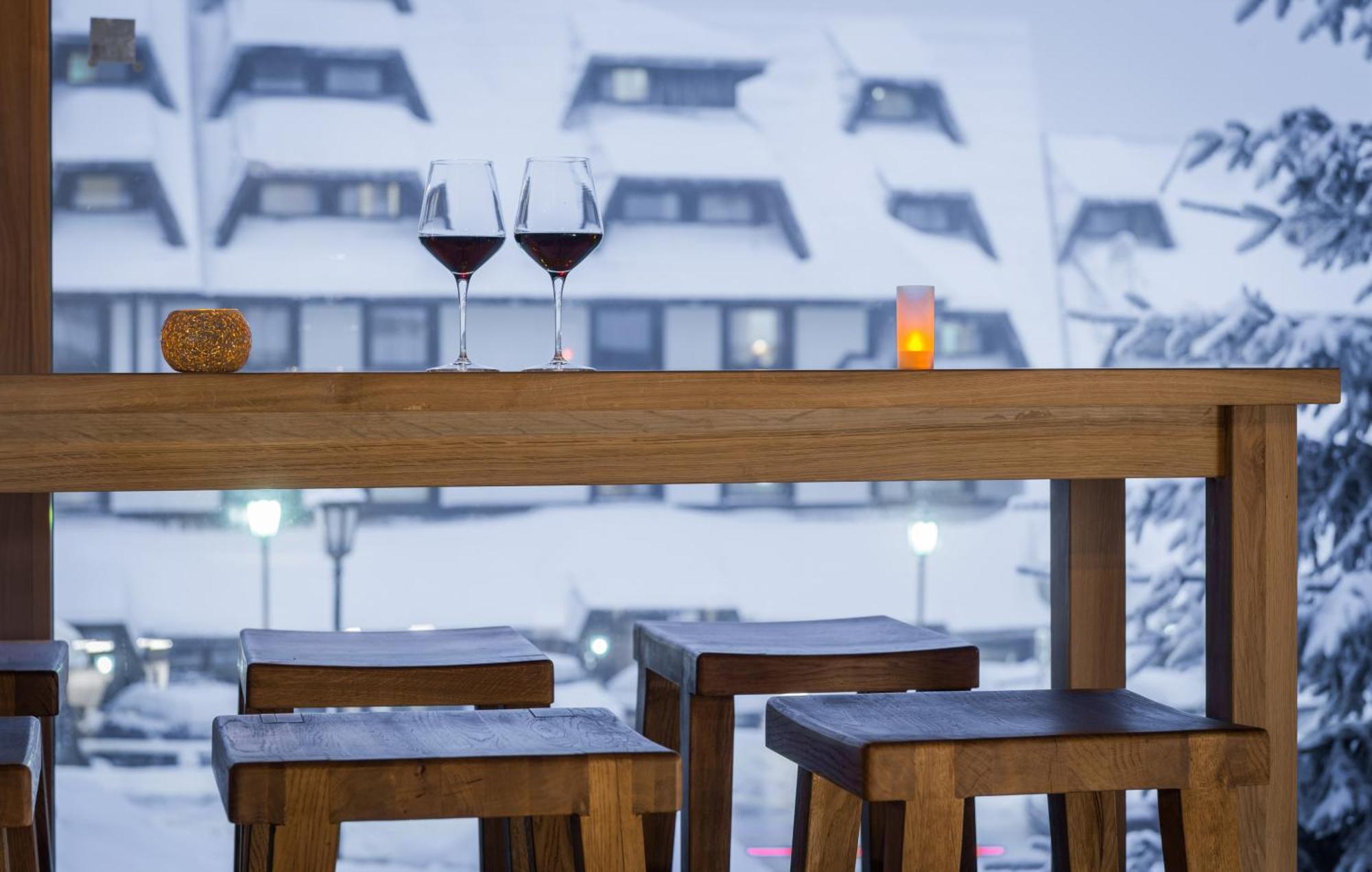 Hotel Club A Kopaonik Extérieur photo
