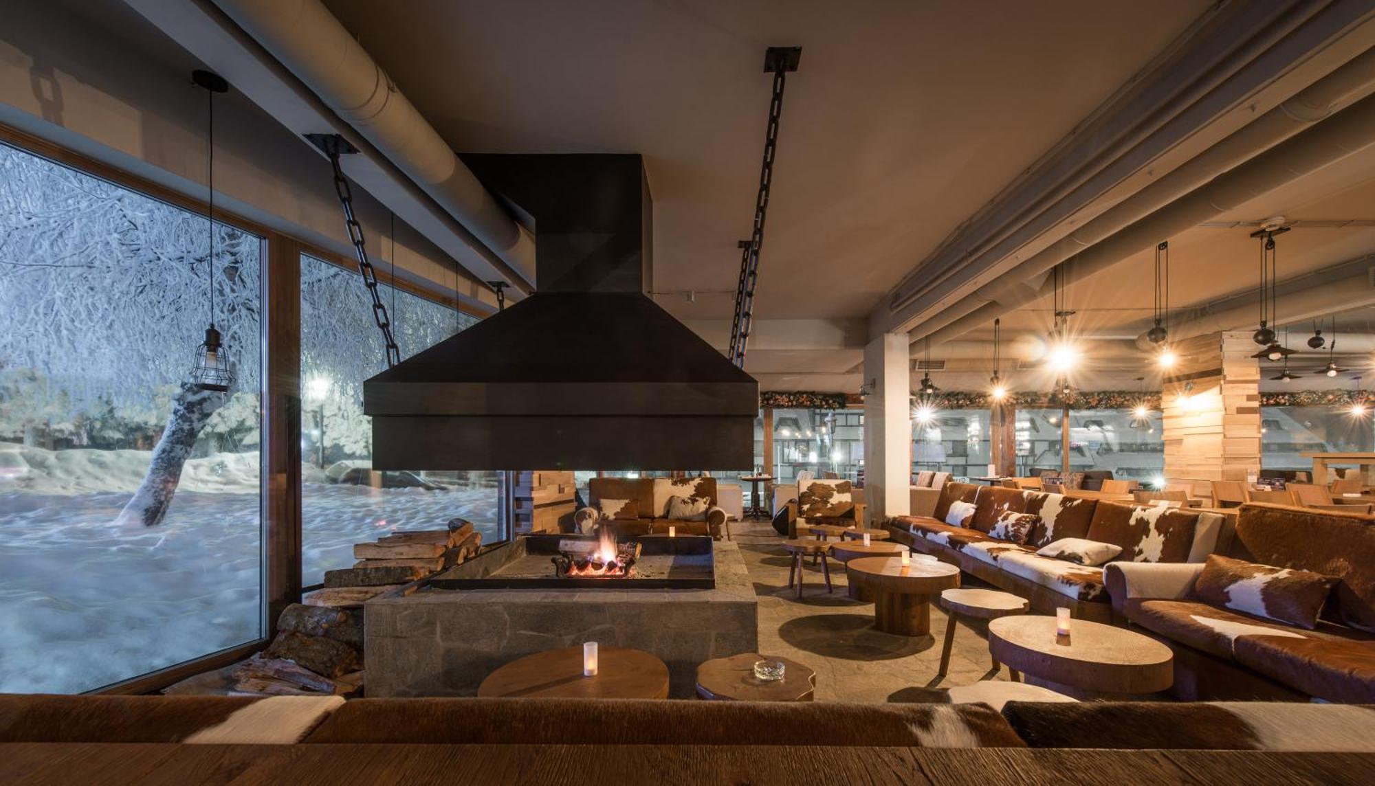 Hotel Club A Kopaonik Extérieur photo