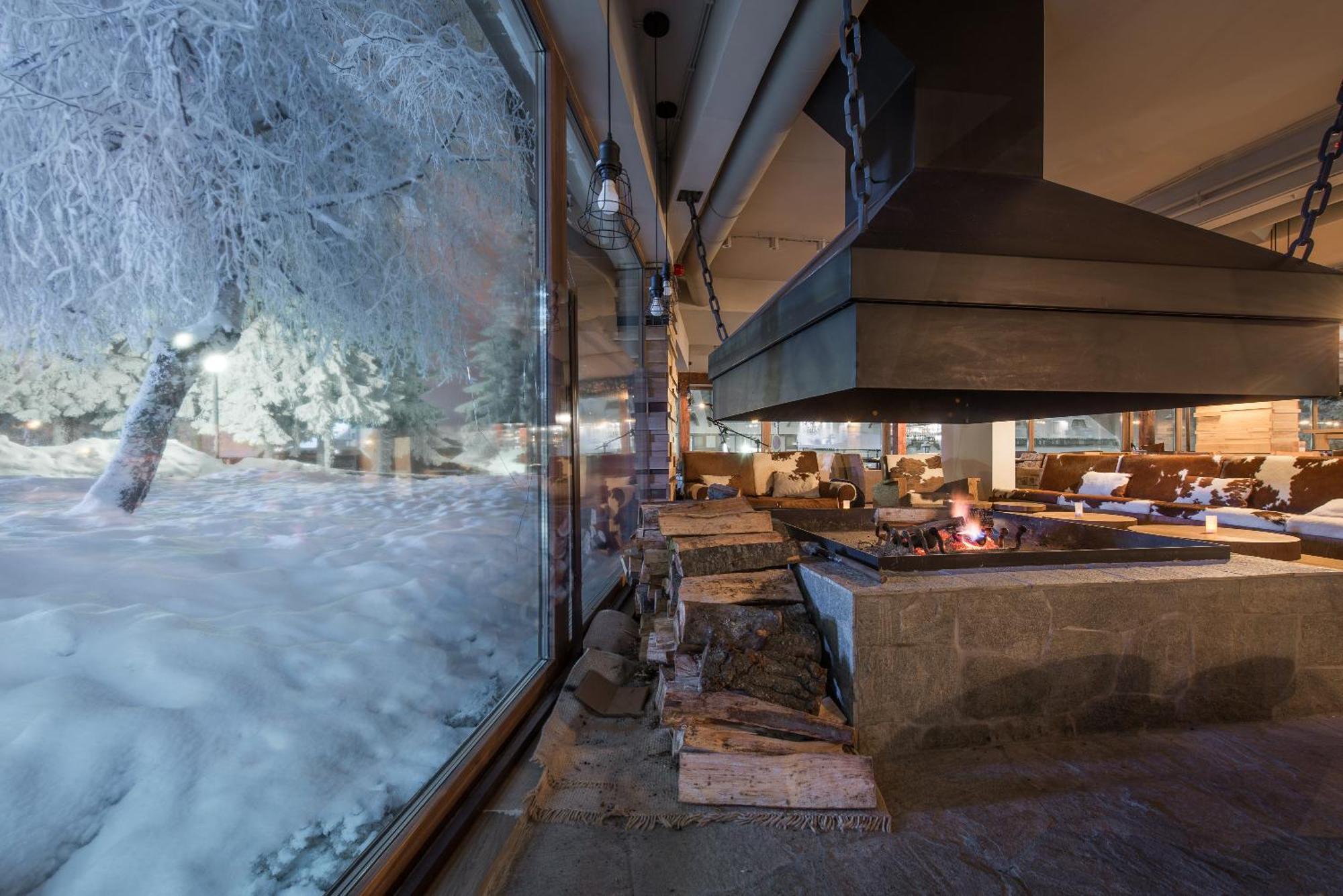 Hotel Club A Kopaonik Extérieur photo