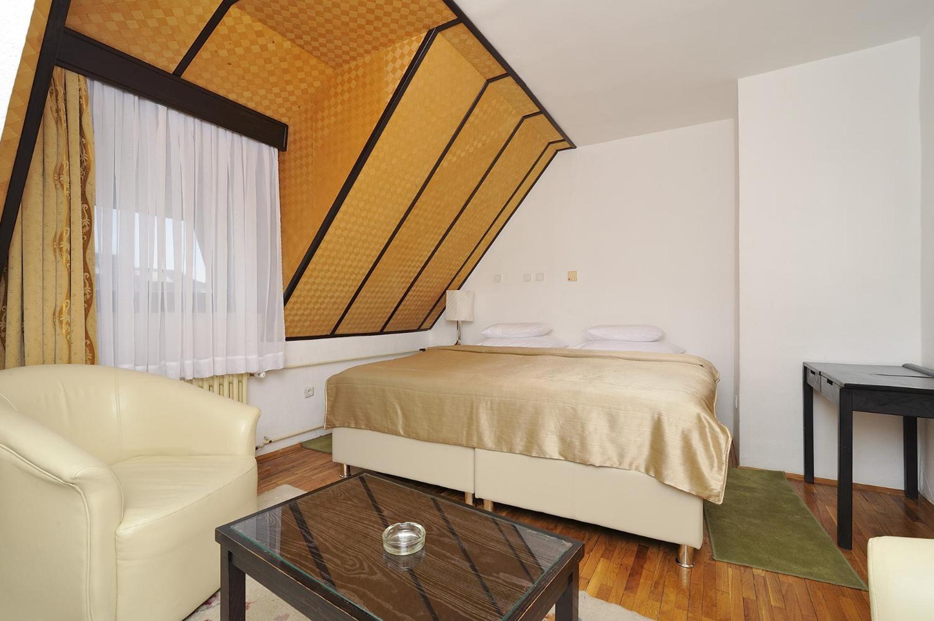 Hotel Club A Kopaonik Chambre photo